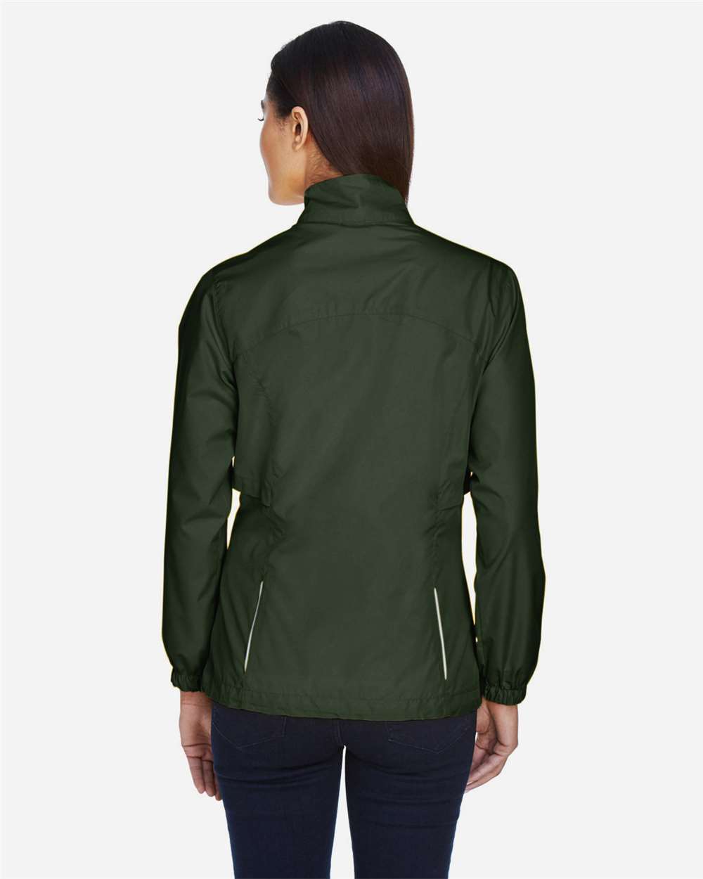 Women's Techno Lite Motivate Unlined Lightweight Jacket