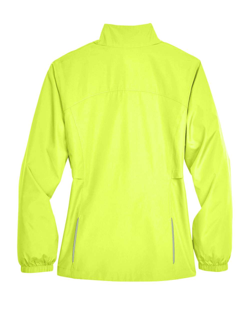 Safety Yellow