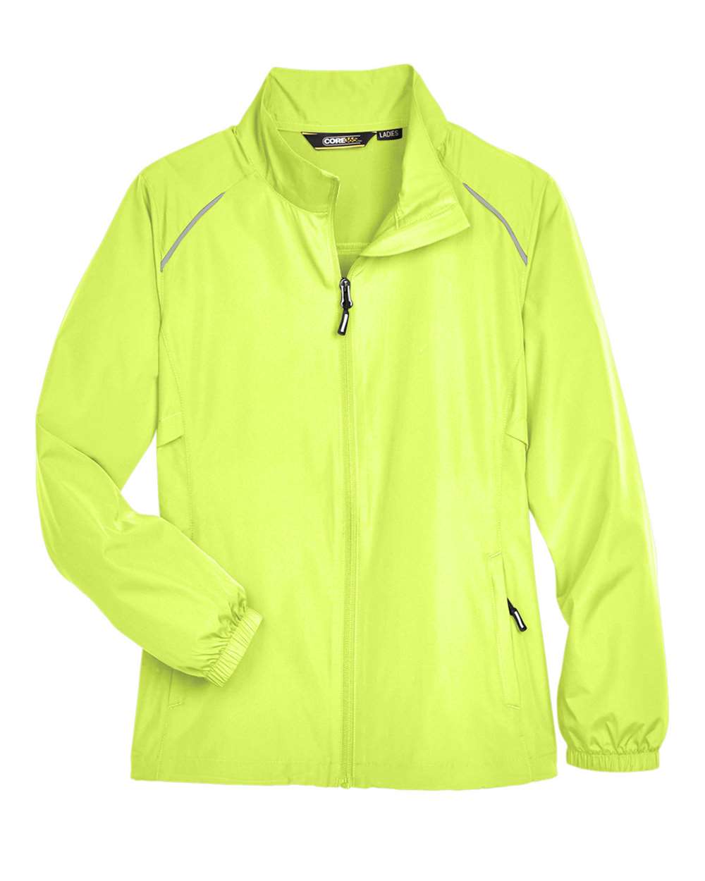 Safety Yellow