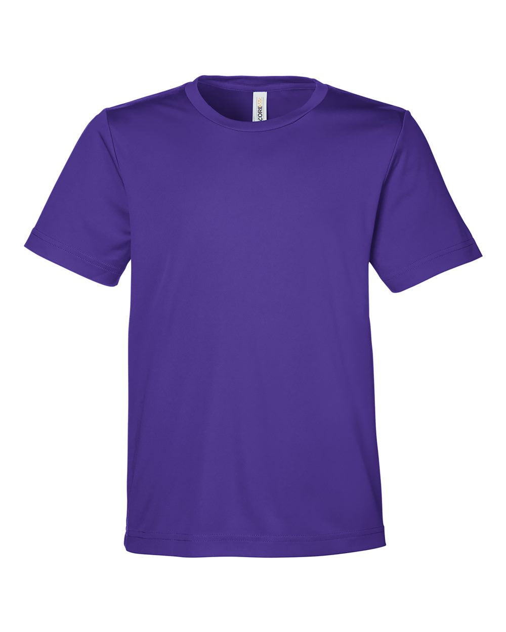 Campus Purple