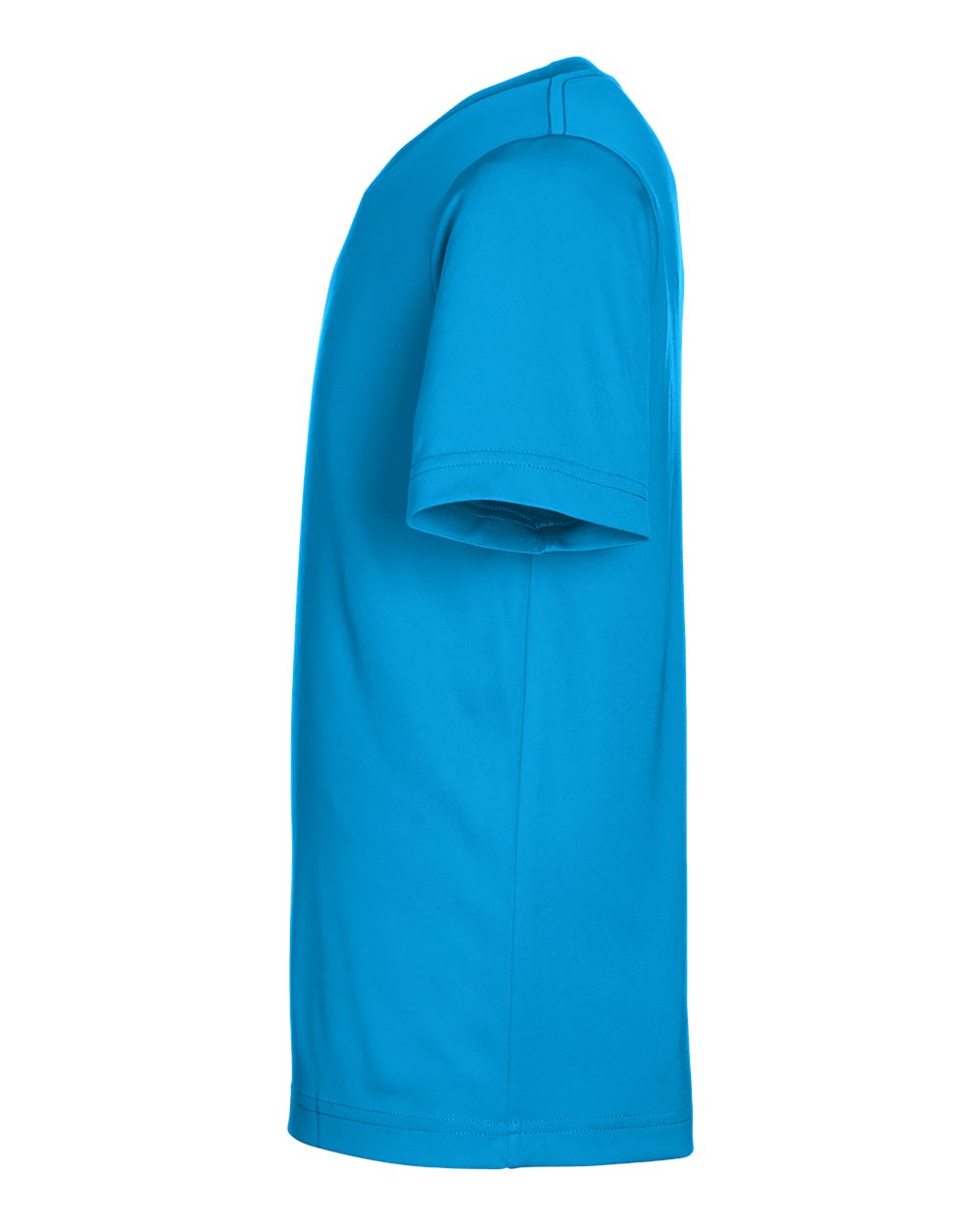 Electric Blue