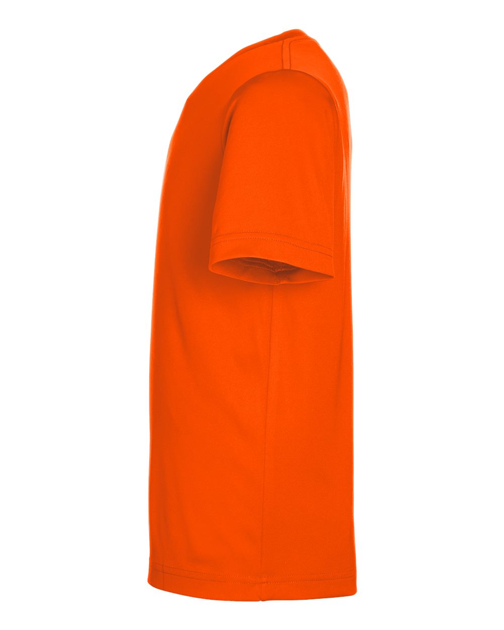 Safety Orange