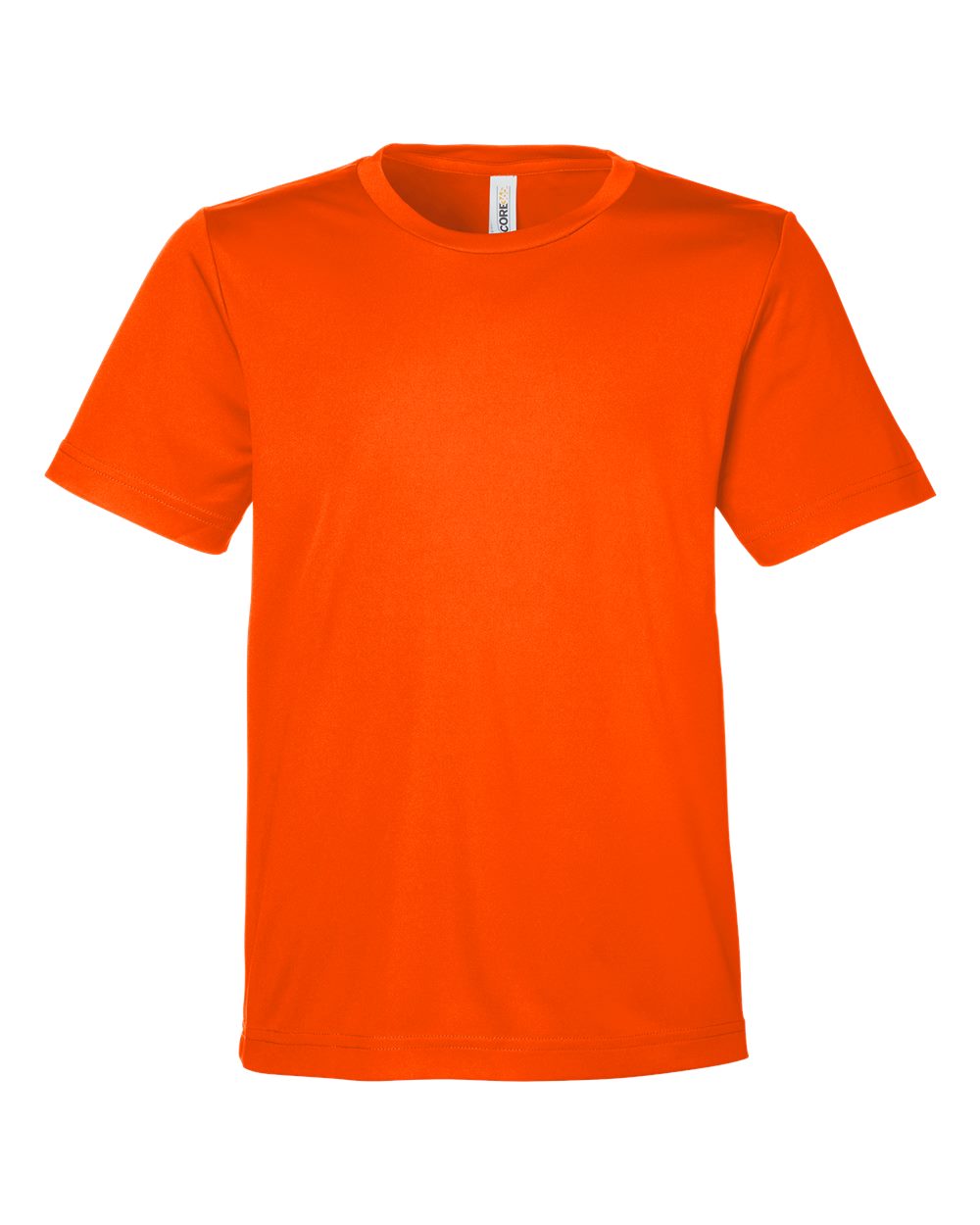 Safety Orange