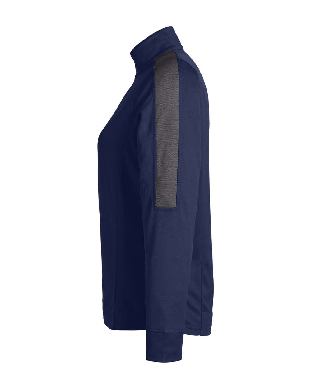Classic Navy Heather/ Carbon