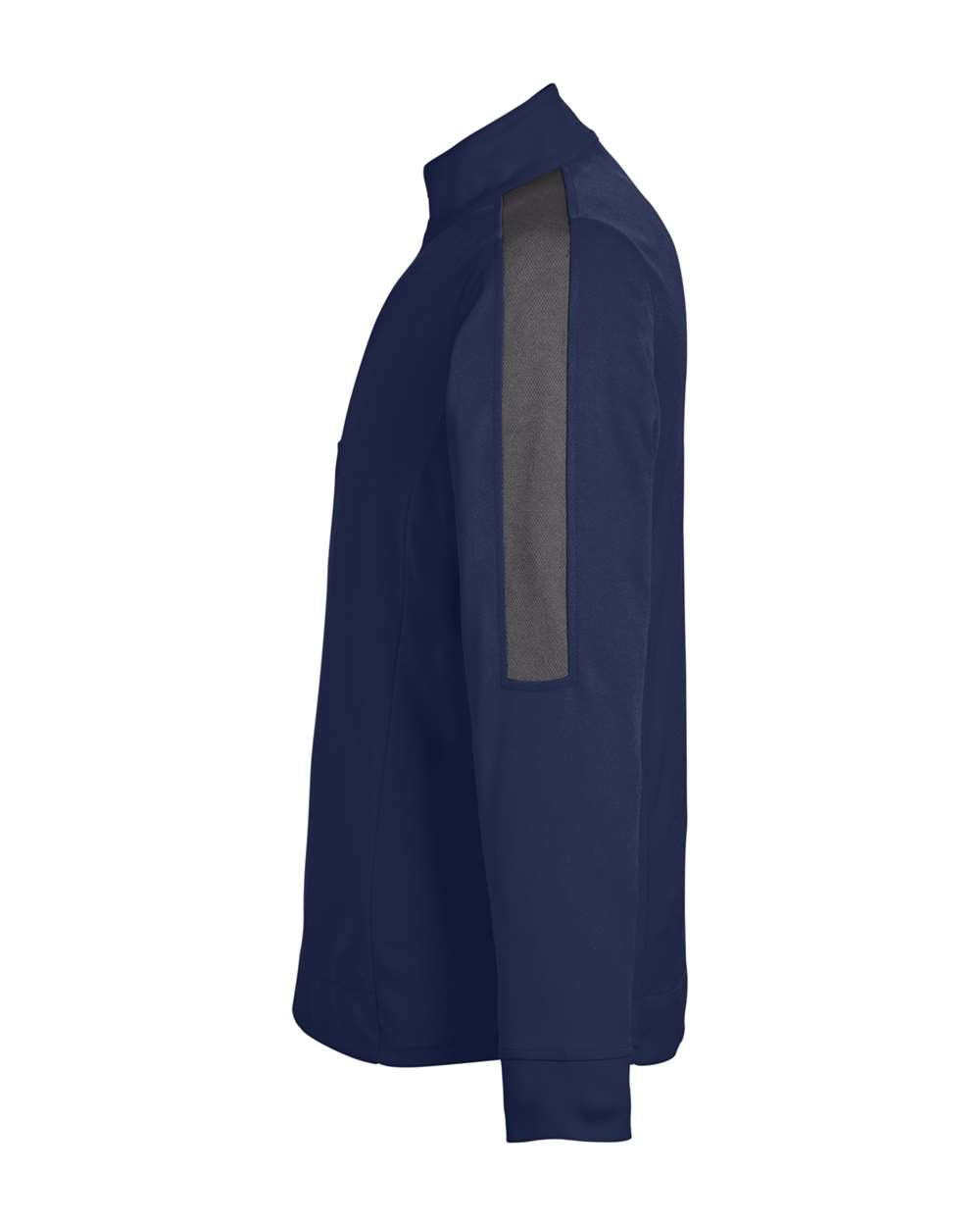 Classic Navy Heather/ Carbon