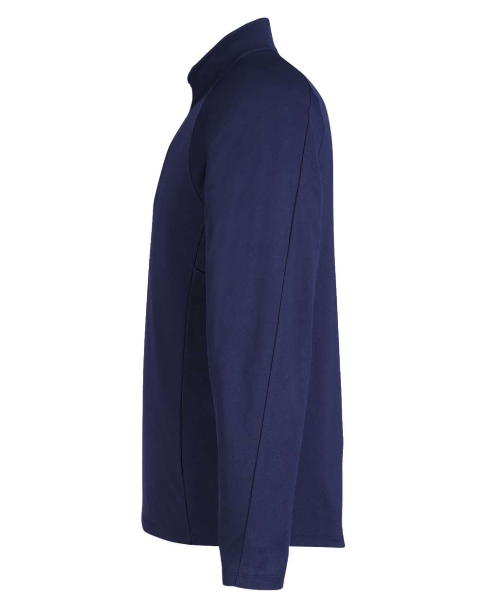 Classic Navy Heather/ Carbon