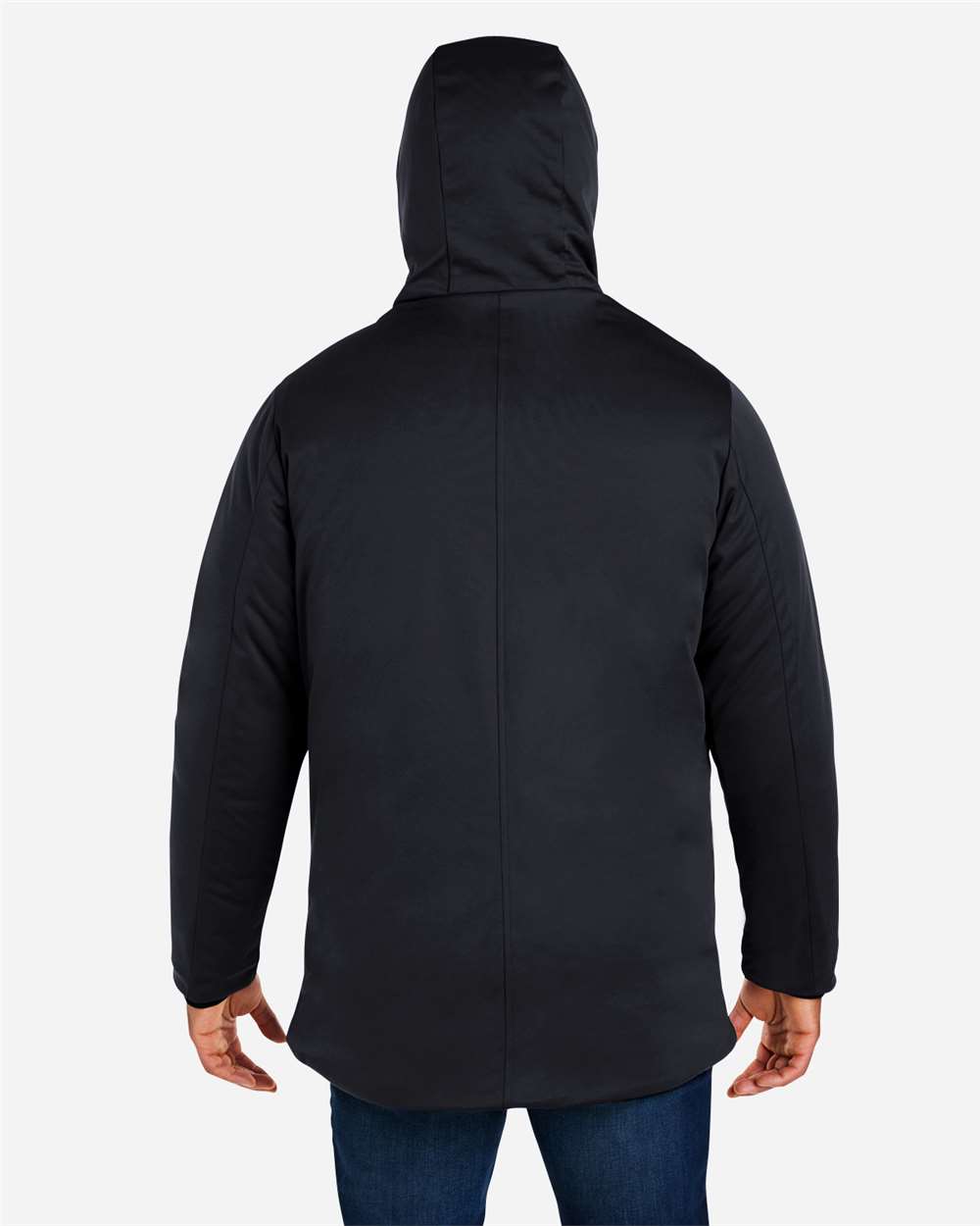 Unisex Techno Lite Flat-Fill Insulated Jacket