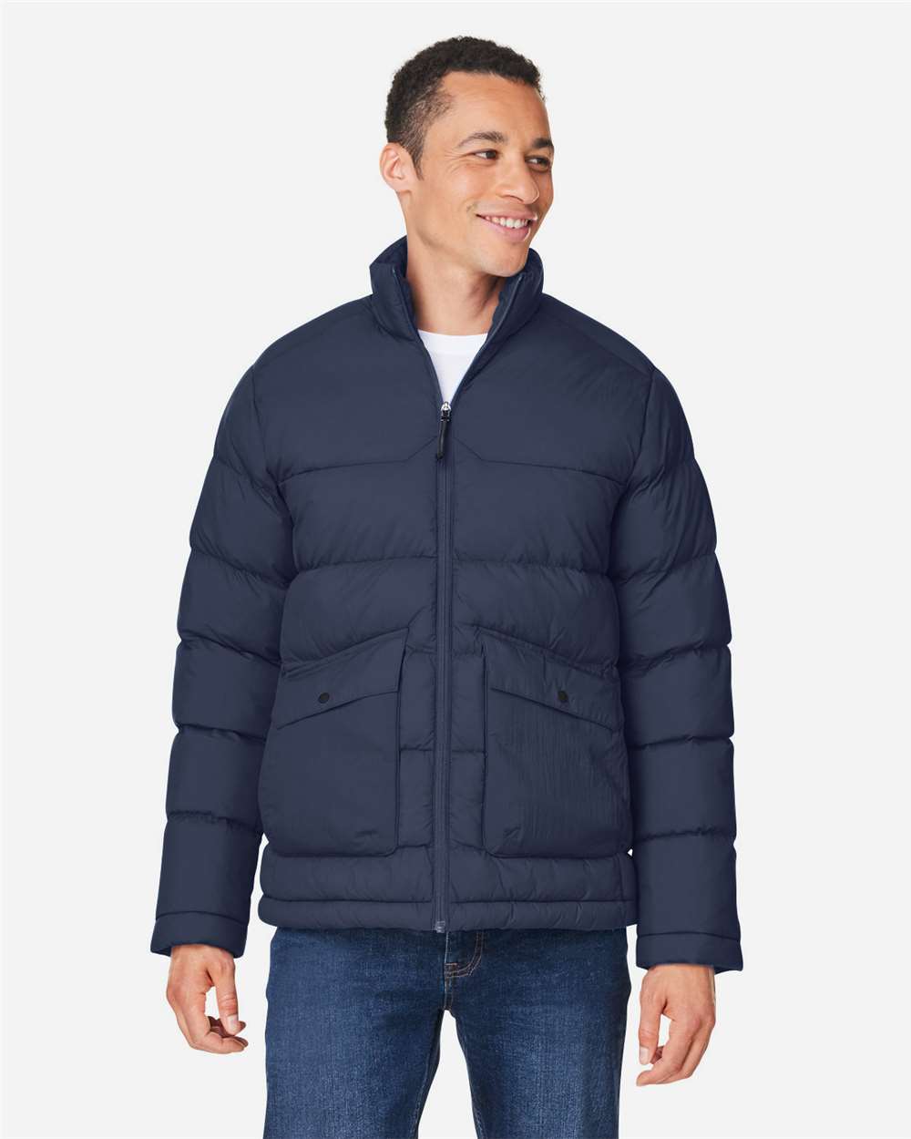 Men's Inspire Puffer Jacket