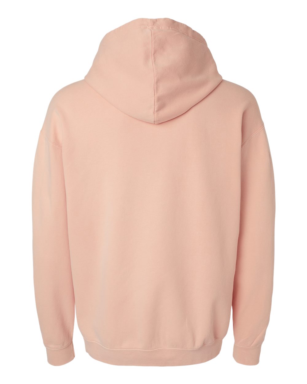Peachy