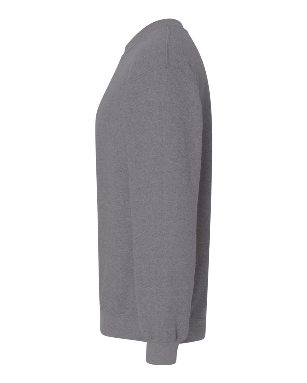 Graphite Heather