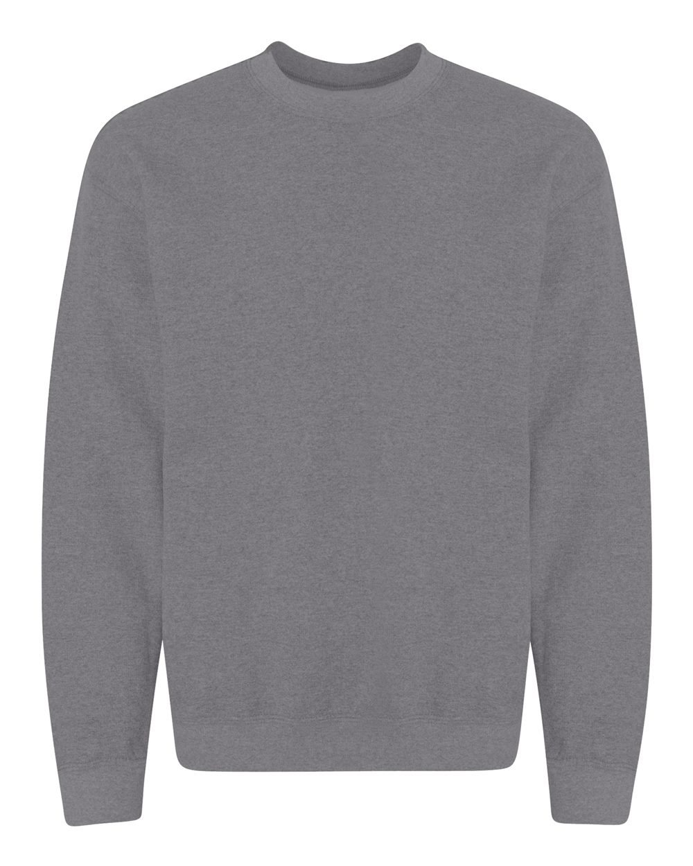 Graphite Heather