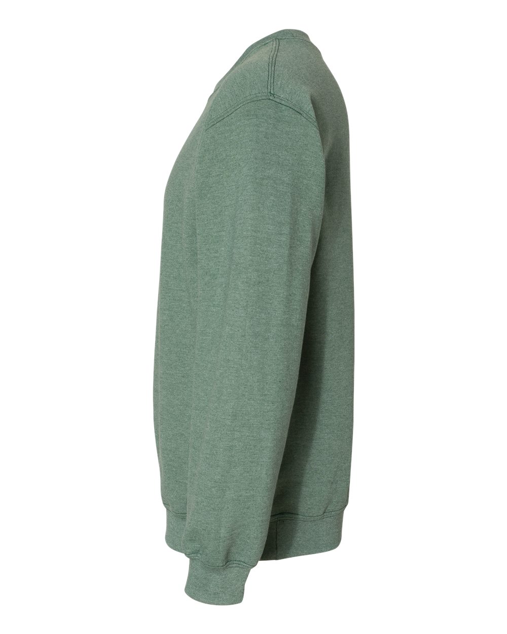 Heather Dark Green