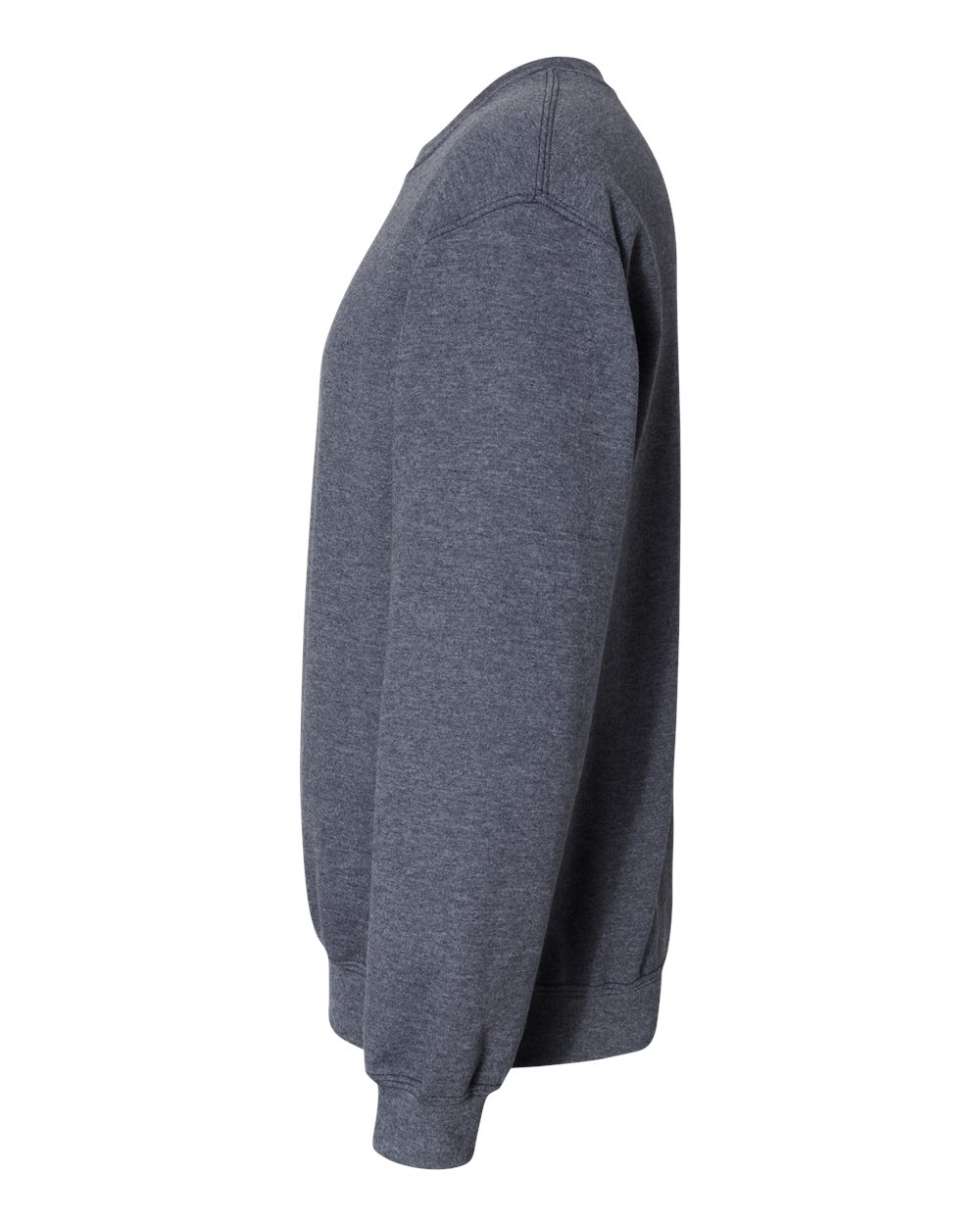 Heather Dark Navy