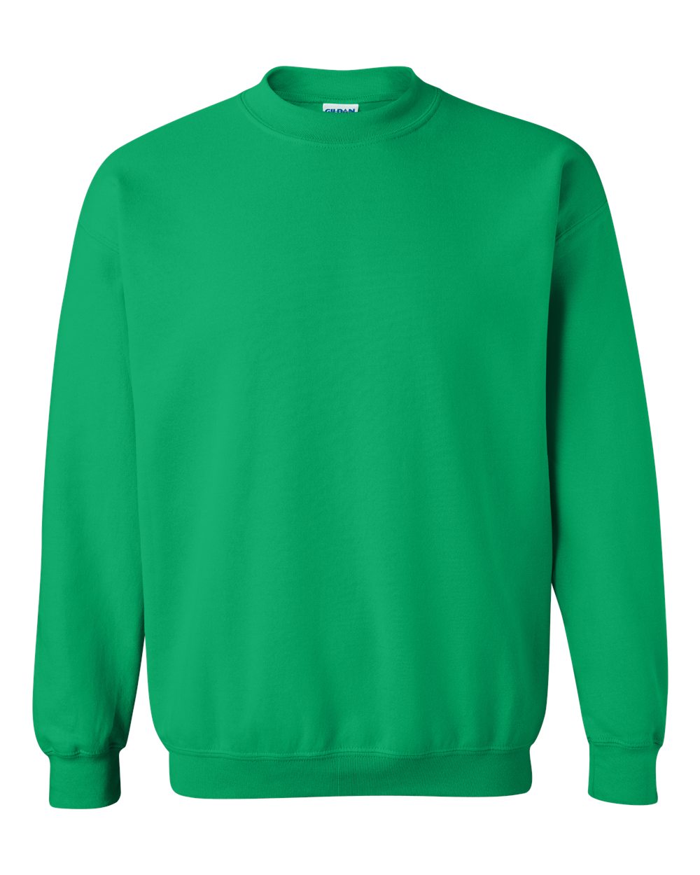 Irish Green