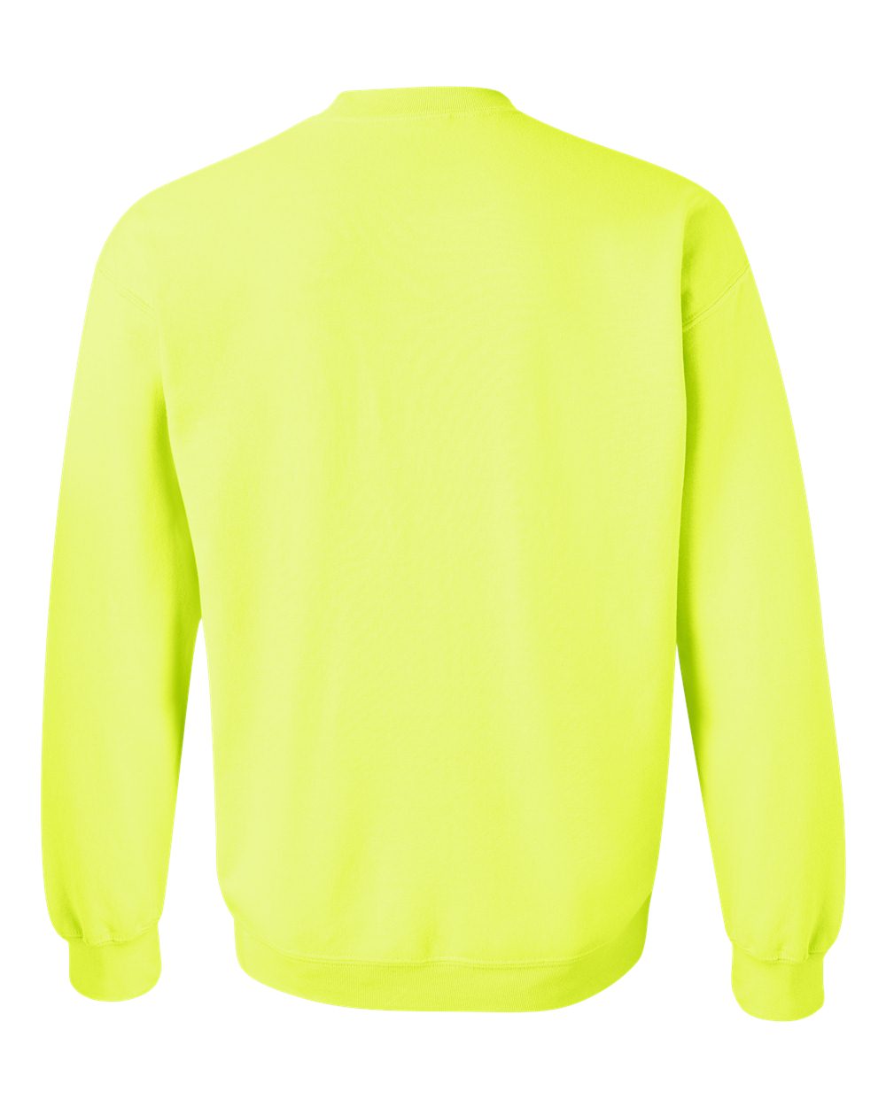 Safety Green