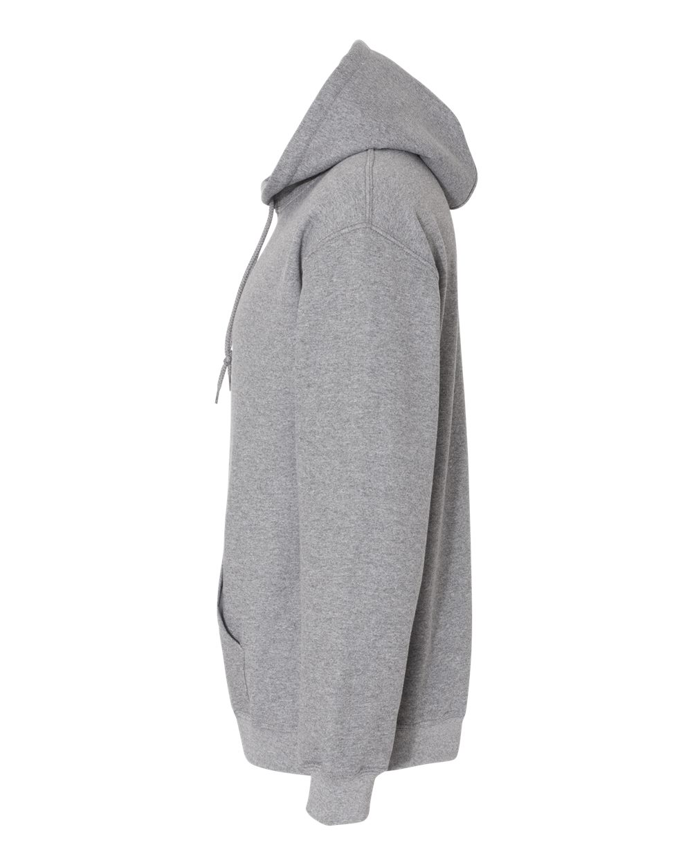 Graphite Heather