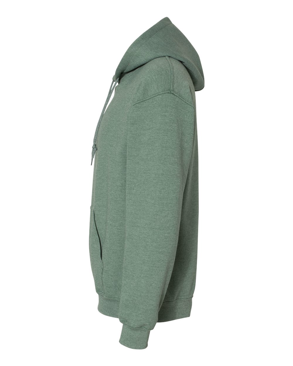 Heather Dark Green