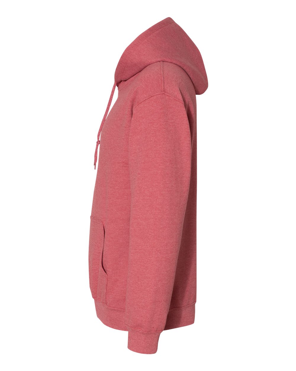 Heather Scarlet Red