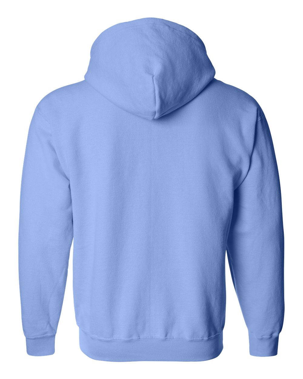 Carolina Blue