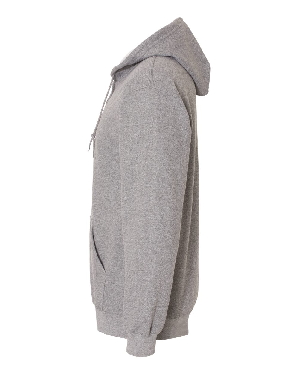 Graphite Heather
