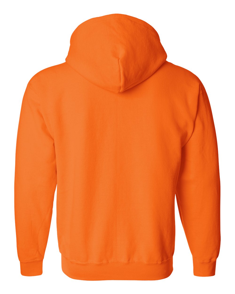 Safety Orange