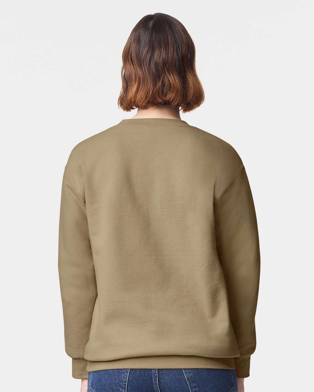 Unisex Hammer™ Maxweight Crewneck Sweatshirt