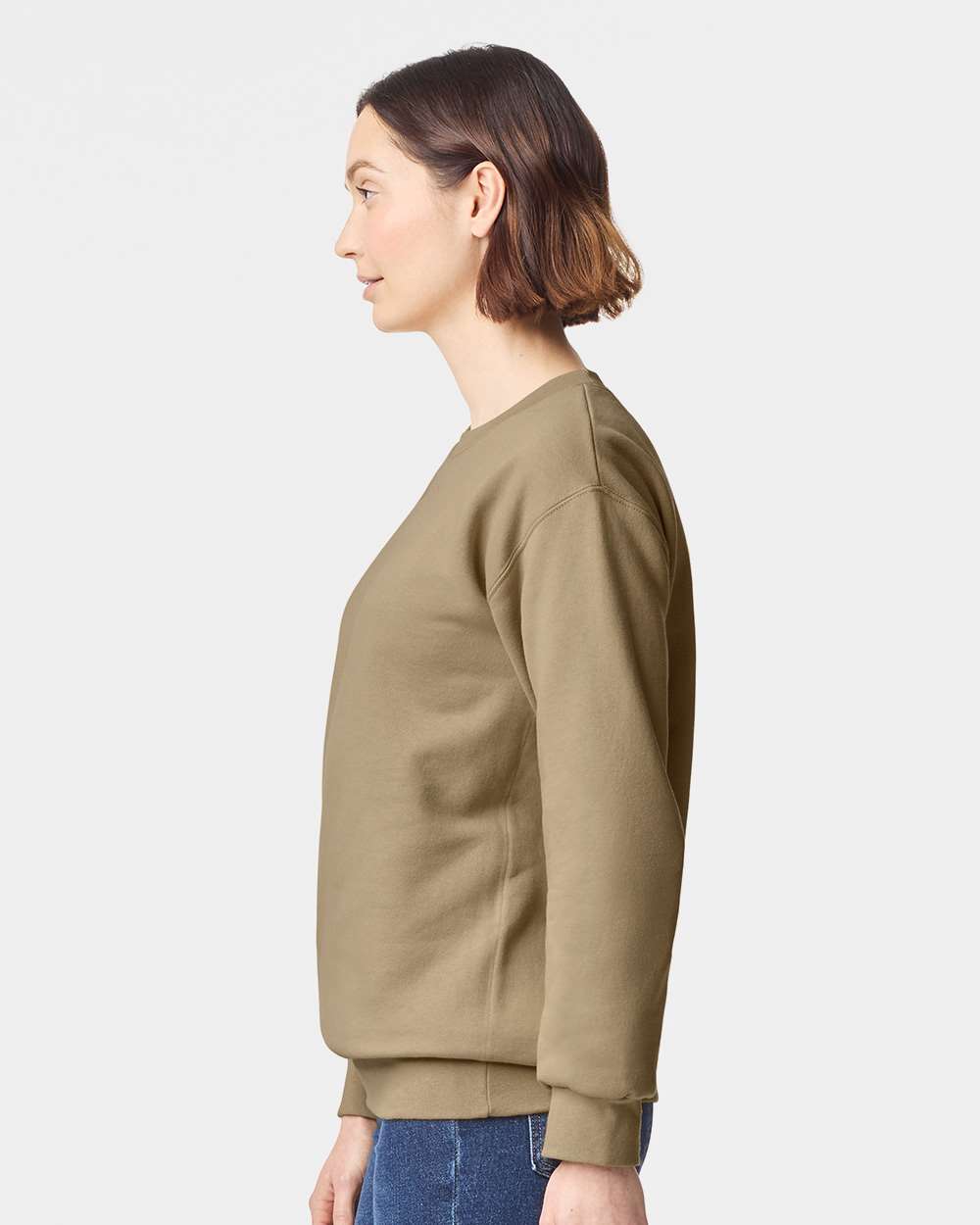 Unisex Hammer™ Maxweight Crewneck Sweatshirt