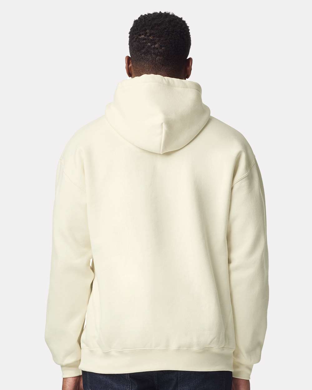 Unisex Hammer™ Maxweight Hooded Sweatshirt