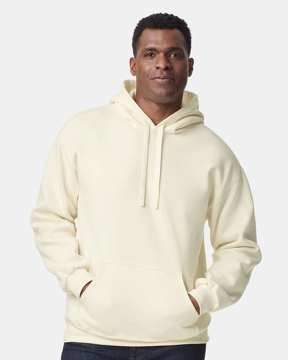 Unisex Hammer™ Maxweight Hooded Sweatshirt