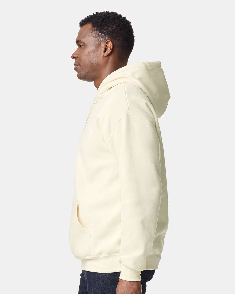 Unisex Hammer™ Maxweight Hooded Sweatshirt