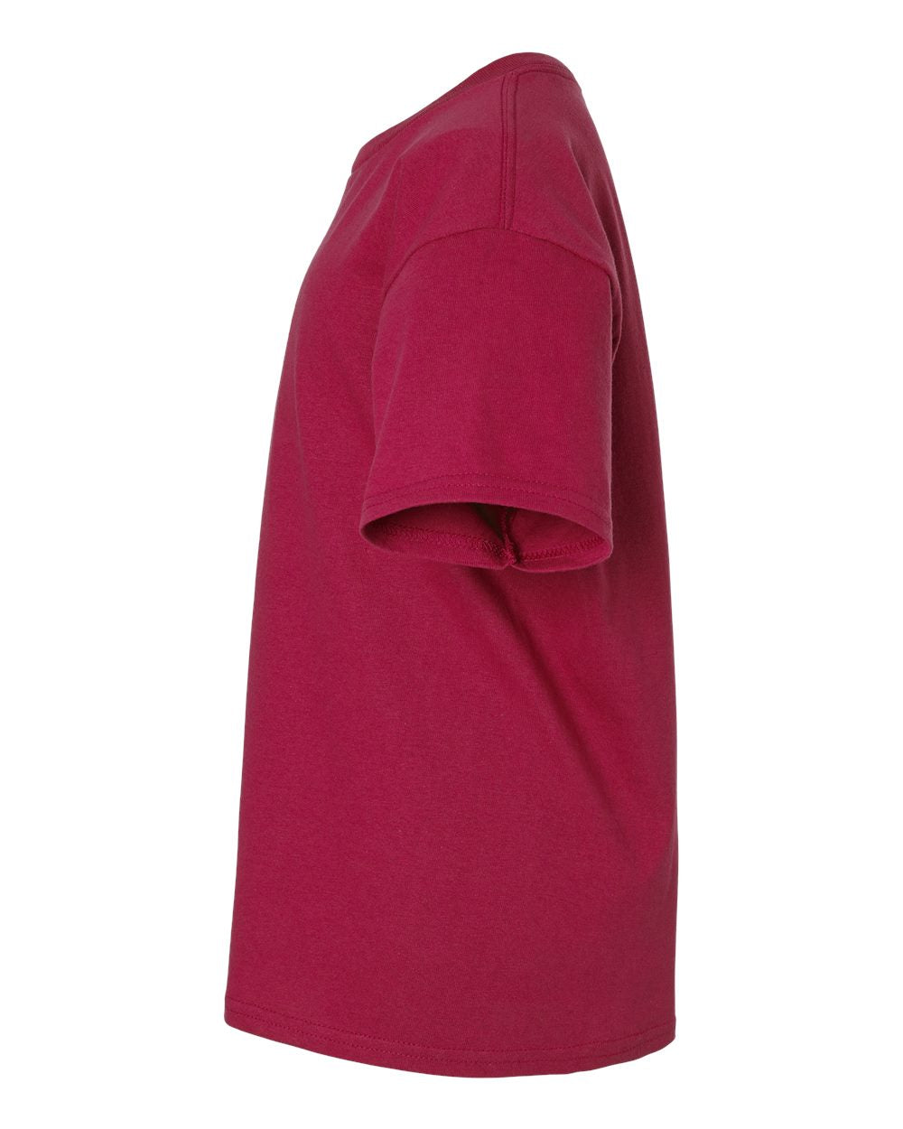 Cardinal Red