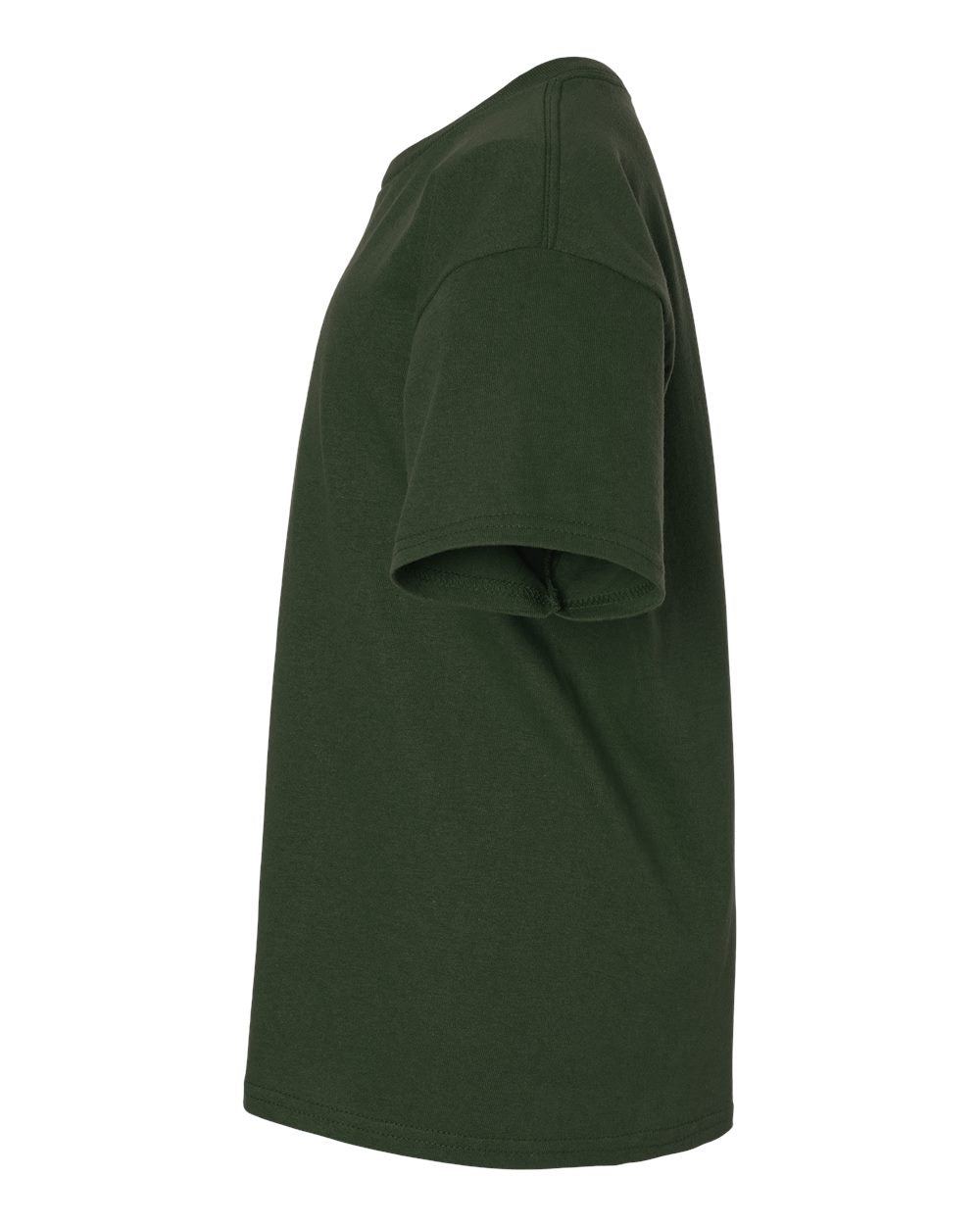 Forest Green