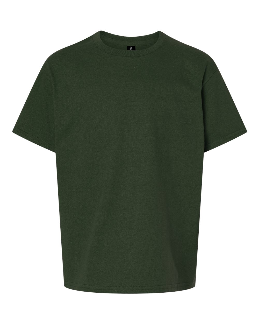 Forest Green