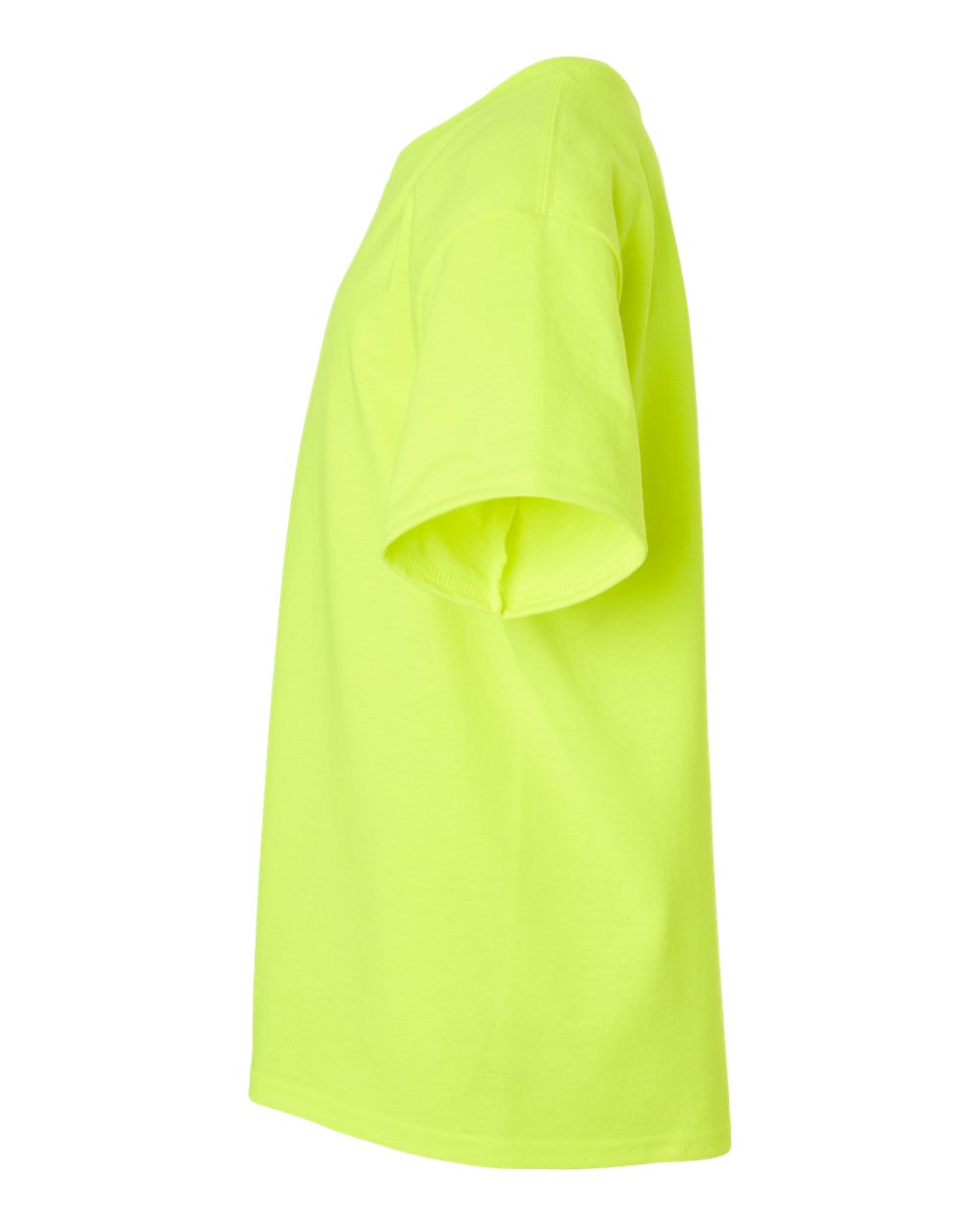 Safety Green