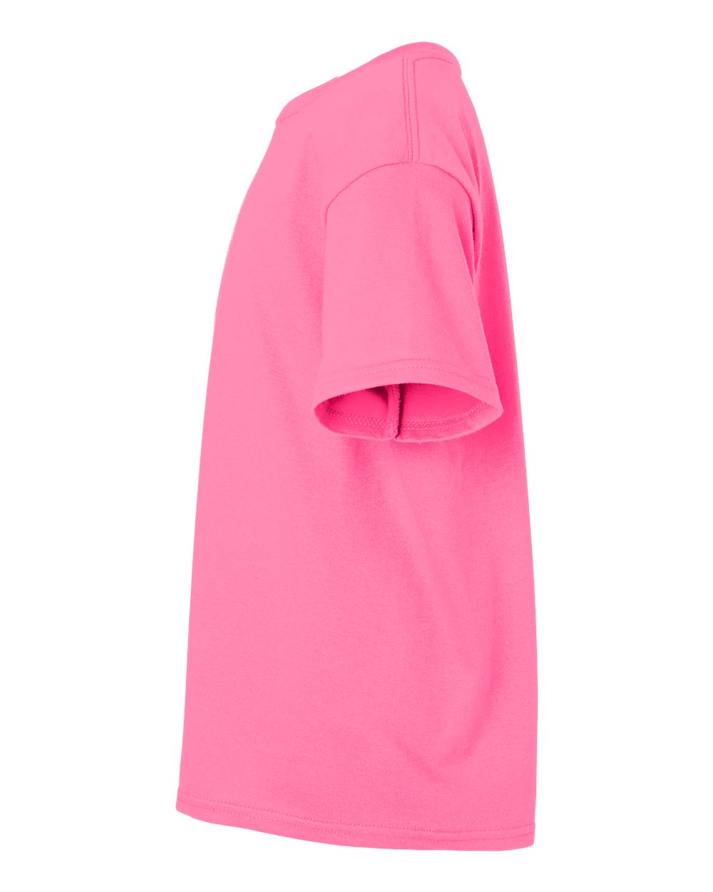 Safety Pink