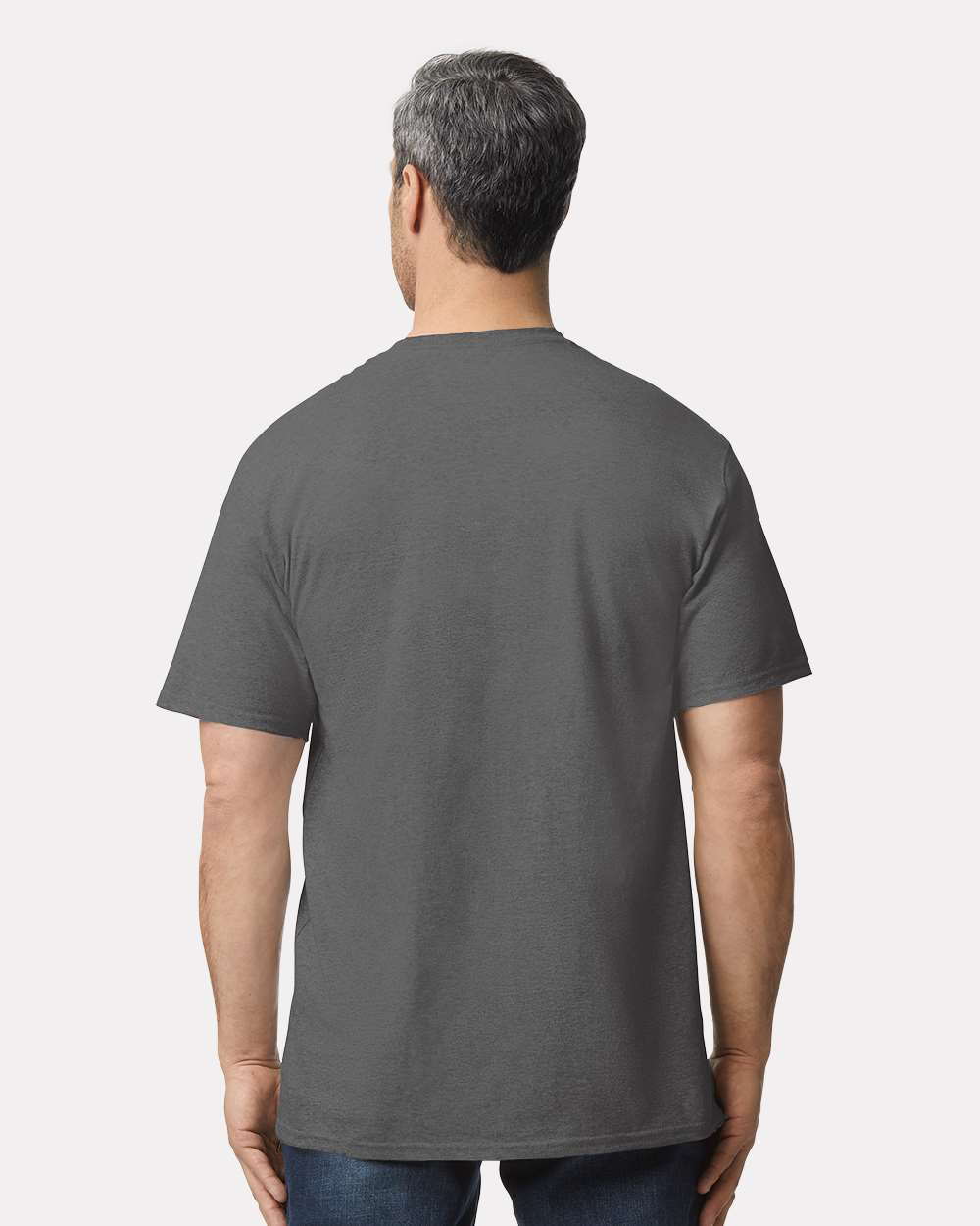 Men's Tall Ultra Cotton® T-Shirt