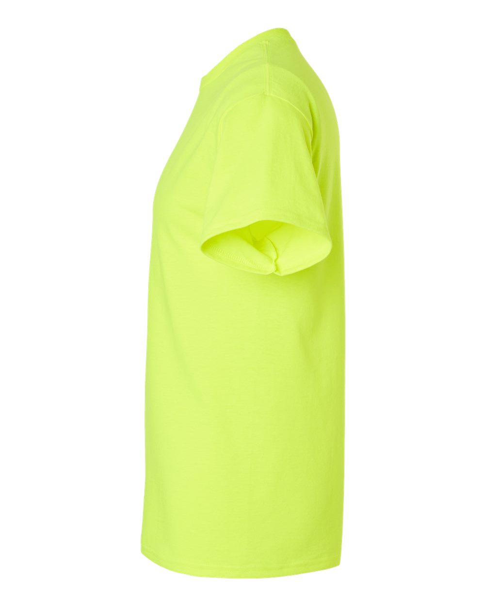 Safety Green