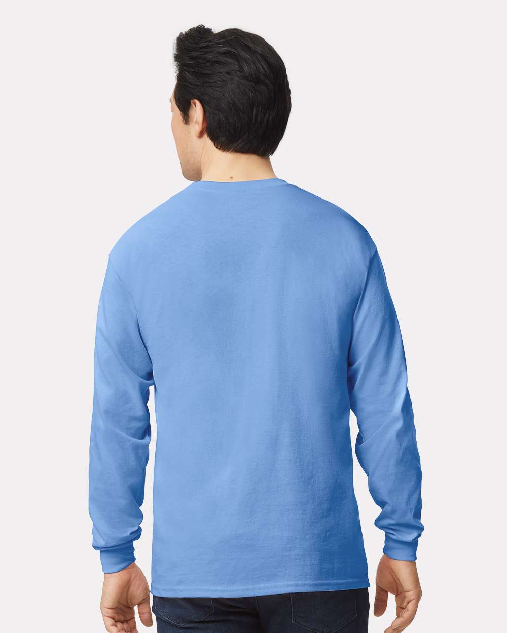Unisex Ultra Cotton® Long Sleeve T-Shirt