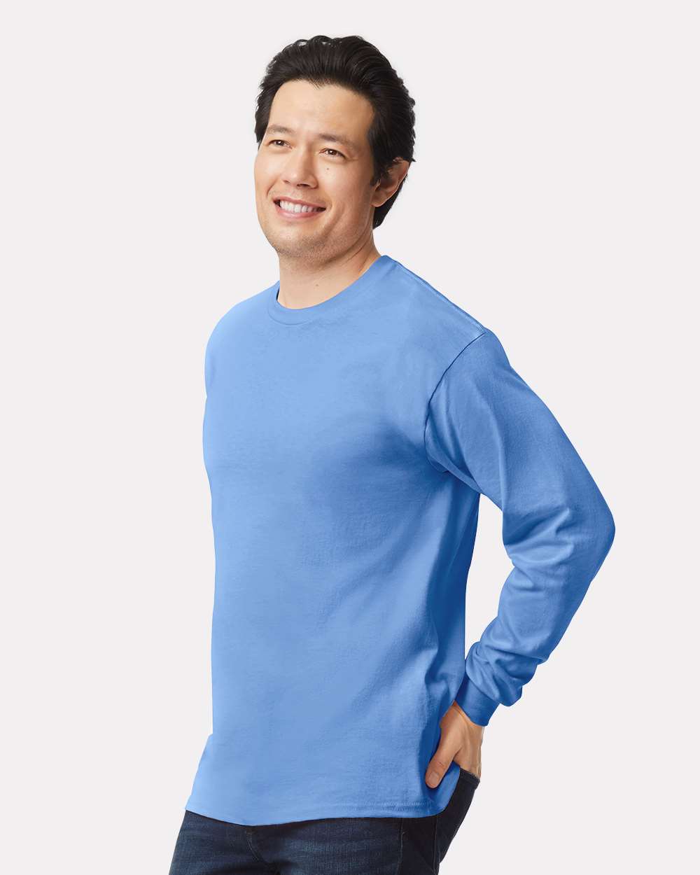 Unisex Ultra Cotton® Long Sleeve T-Shirt
