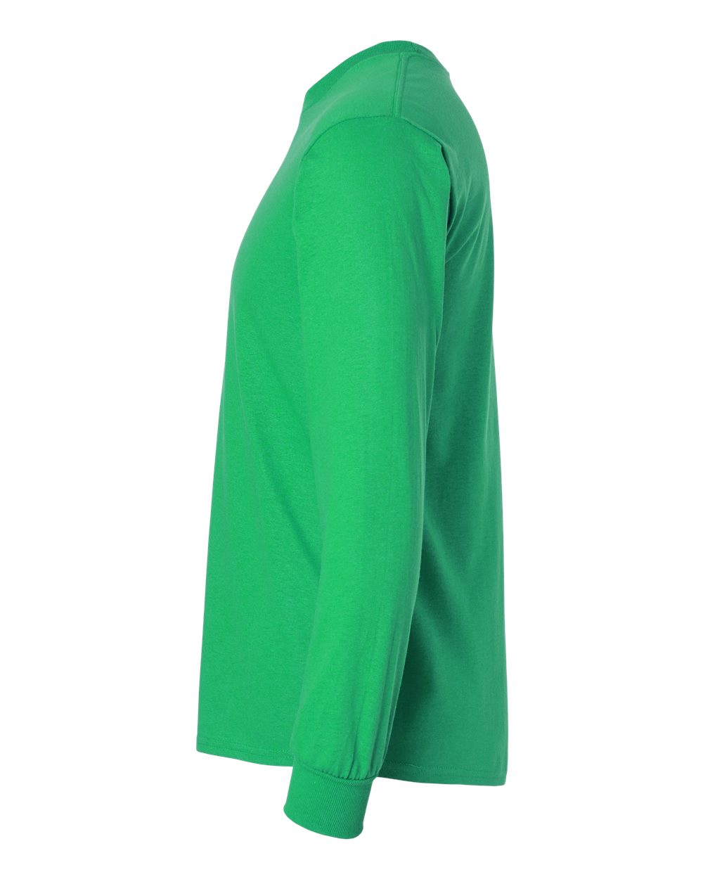 Irish Green