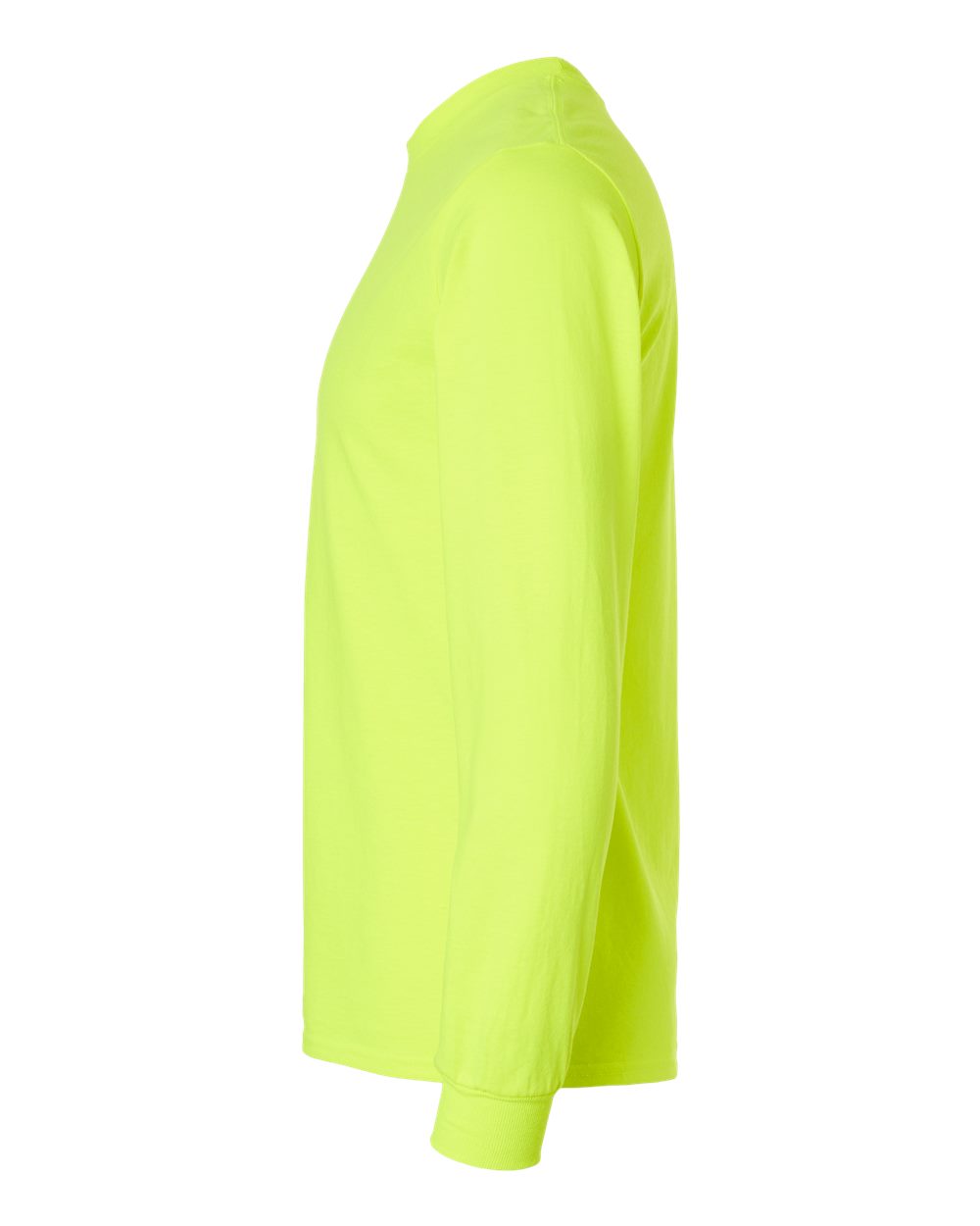 Safety Green