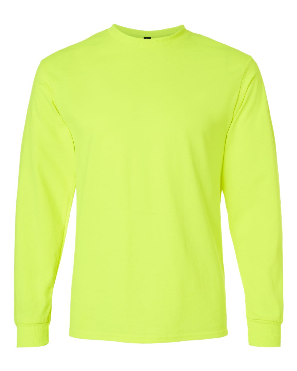 Safety Green