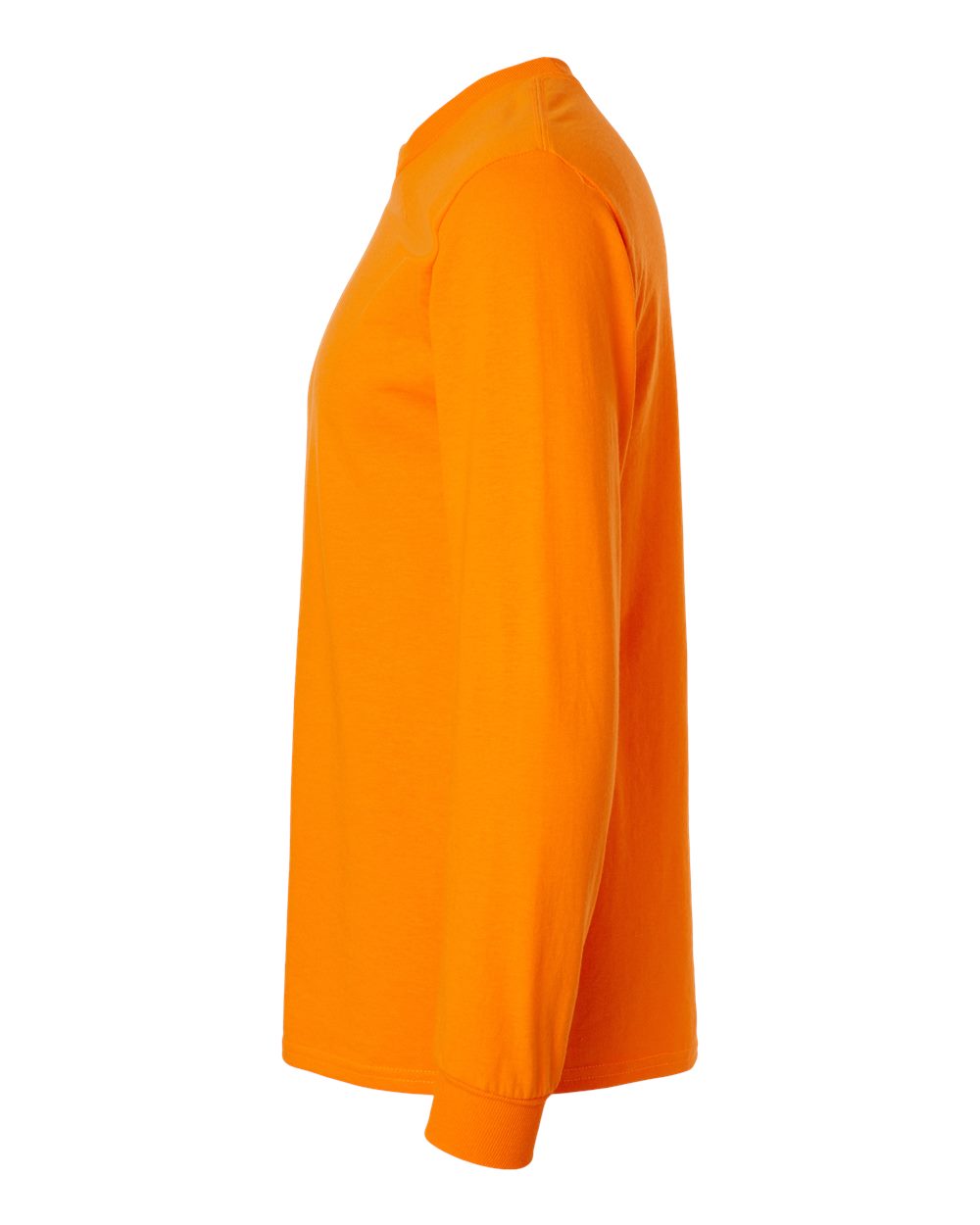 Safety Orange