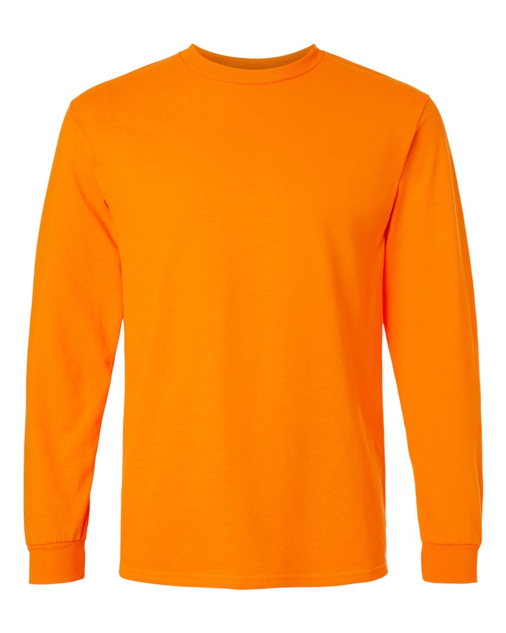 Safety Orange