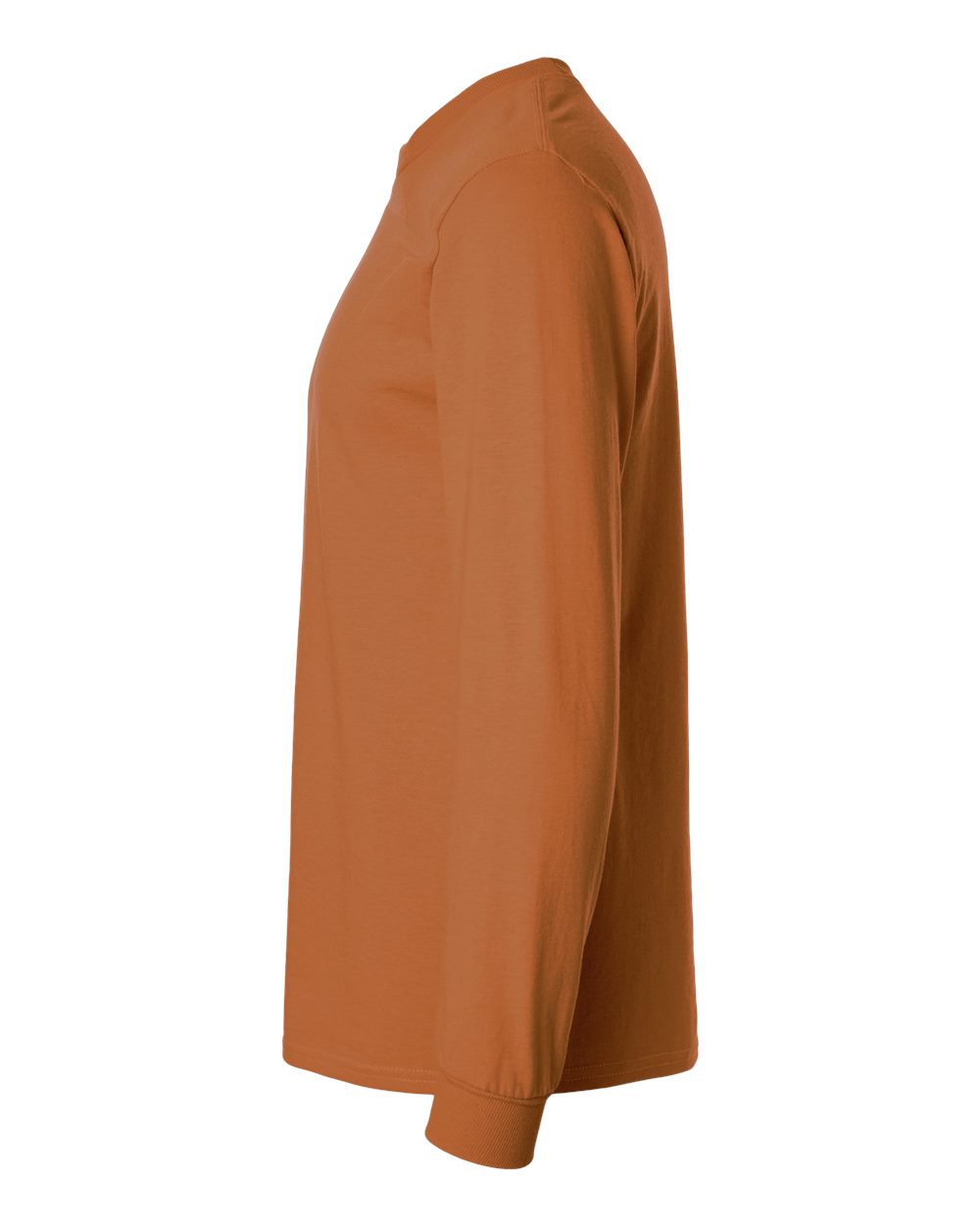 Texas Orange