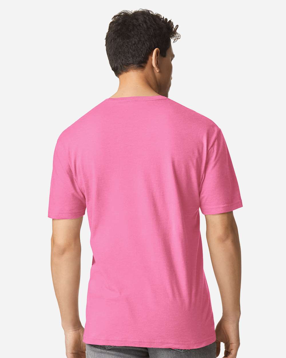 GildanUnisex Light Cotton T-Shirt