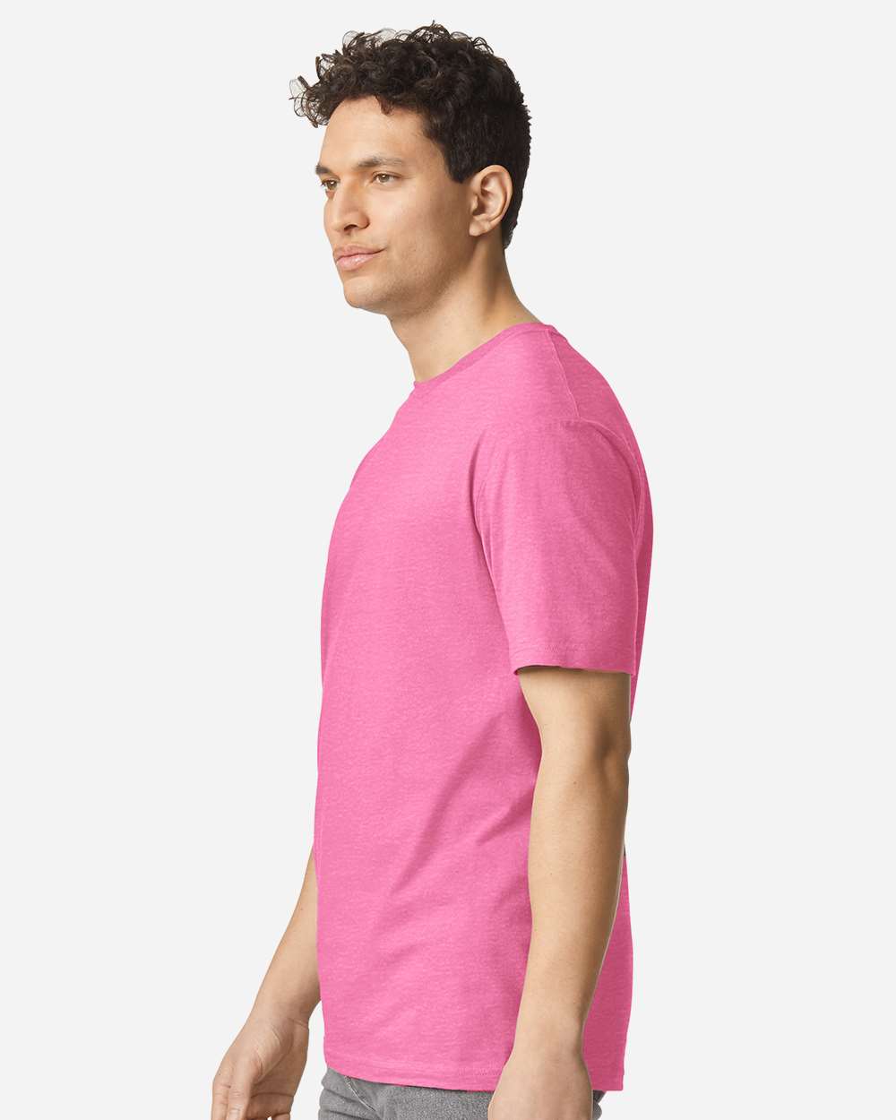 GildanUnisex Light Cotton T-Shirt
