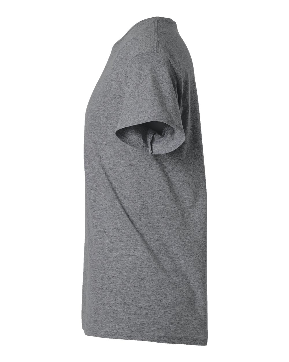 Graphite Heather