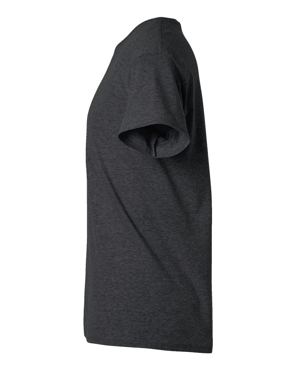 Heather Dark Grey