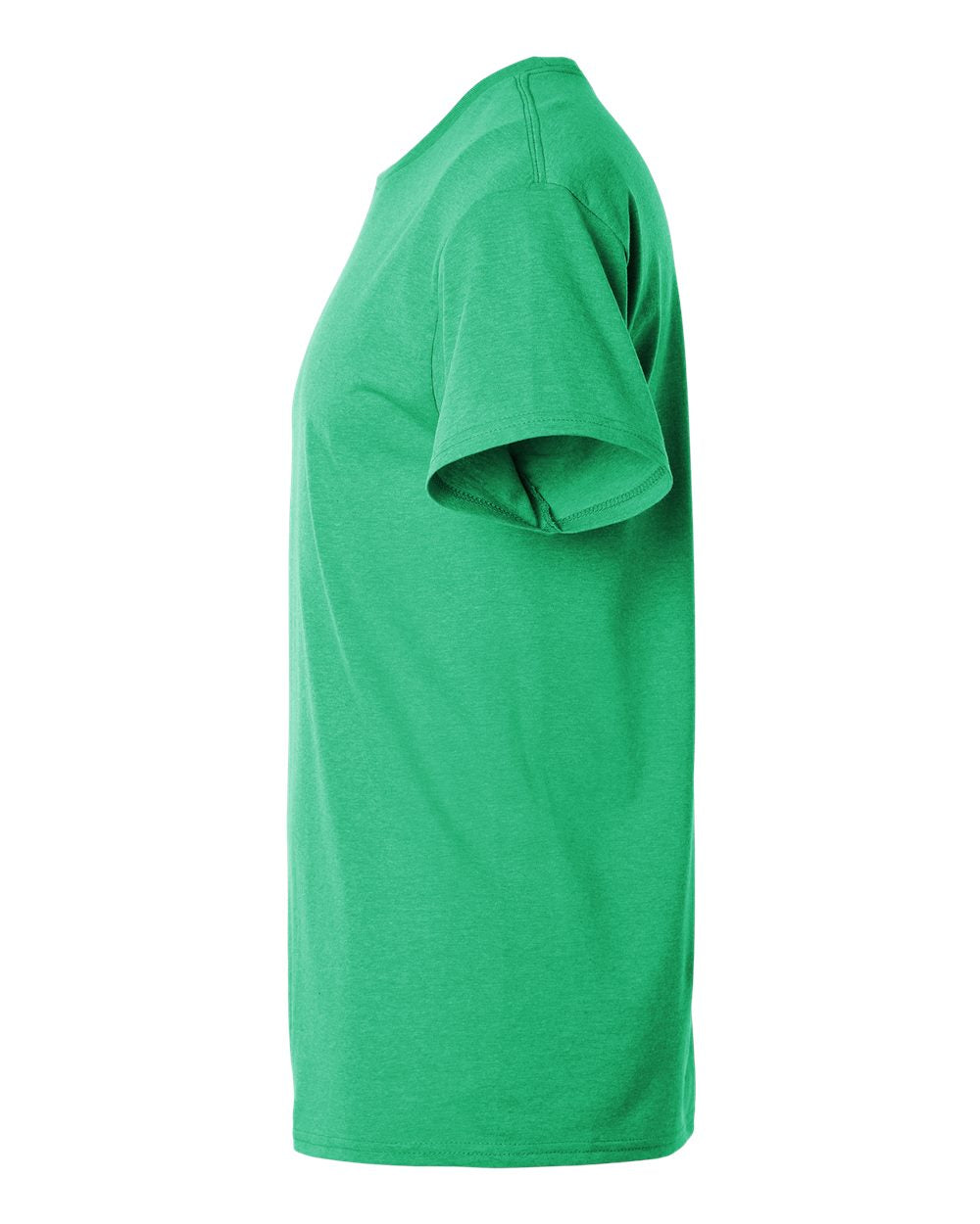 Heather Irish Green